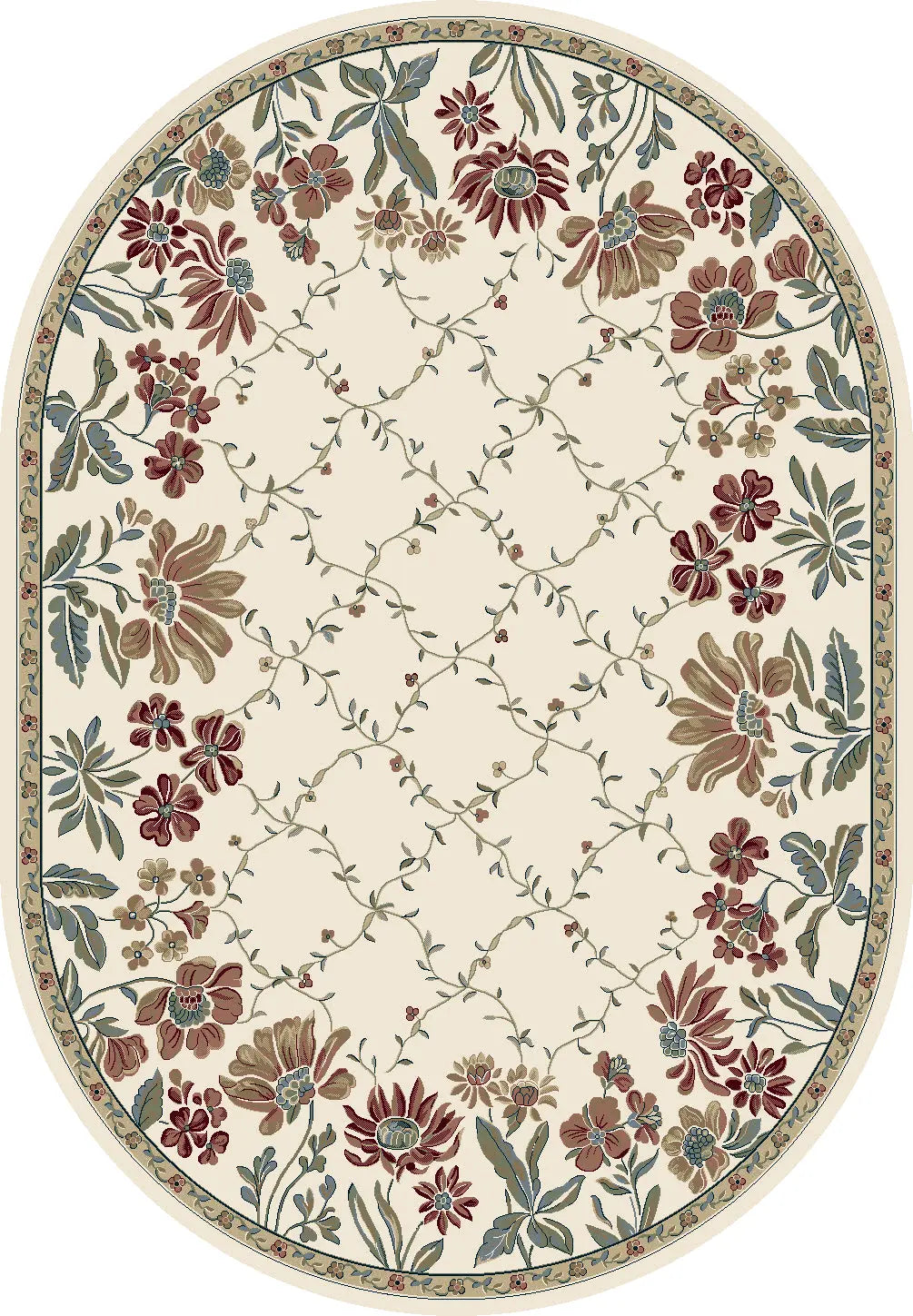 Ancient Garden 57084