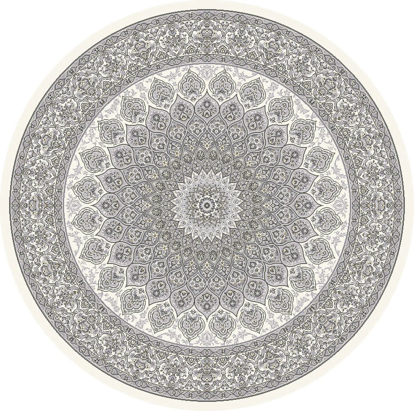 Ancient Garden 57090