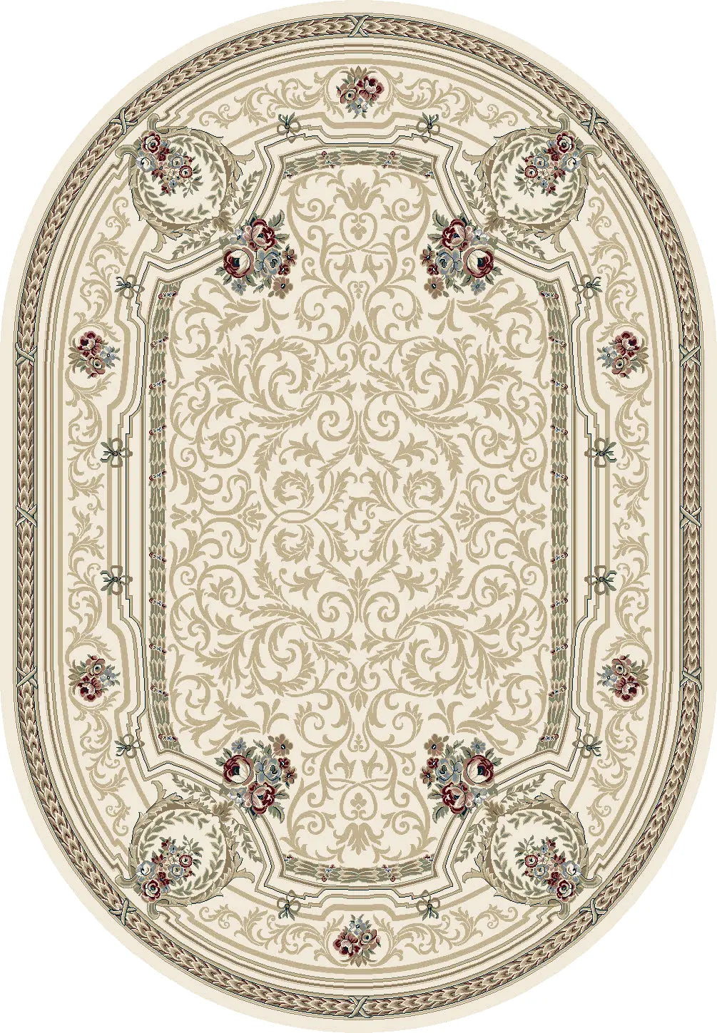 Ancient Garden 57091