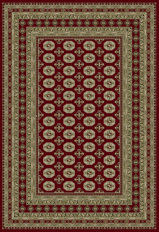 Ancient Garden 57102-My Rug World