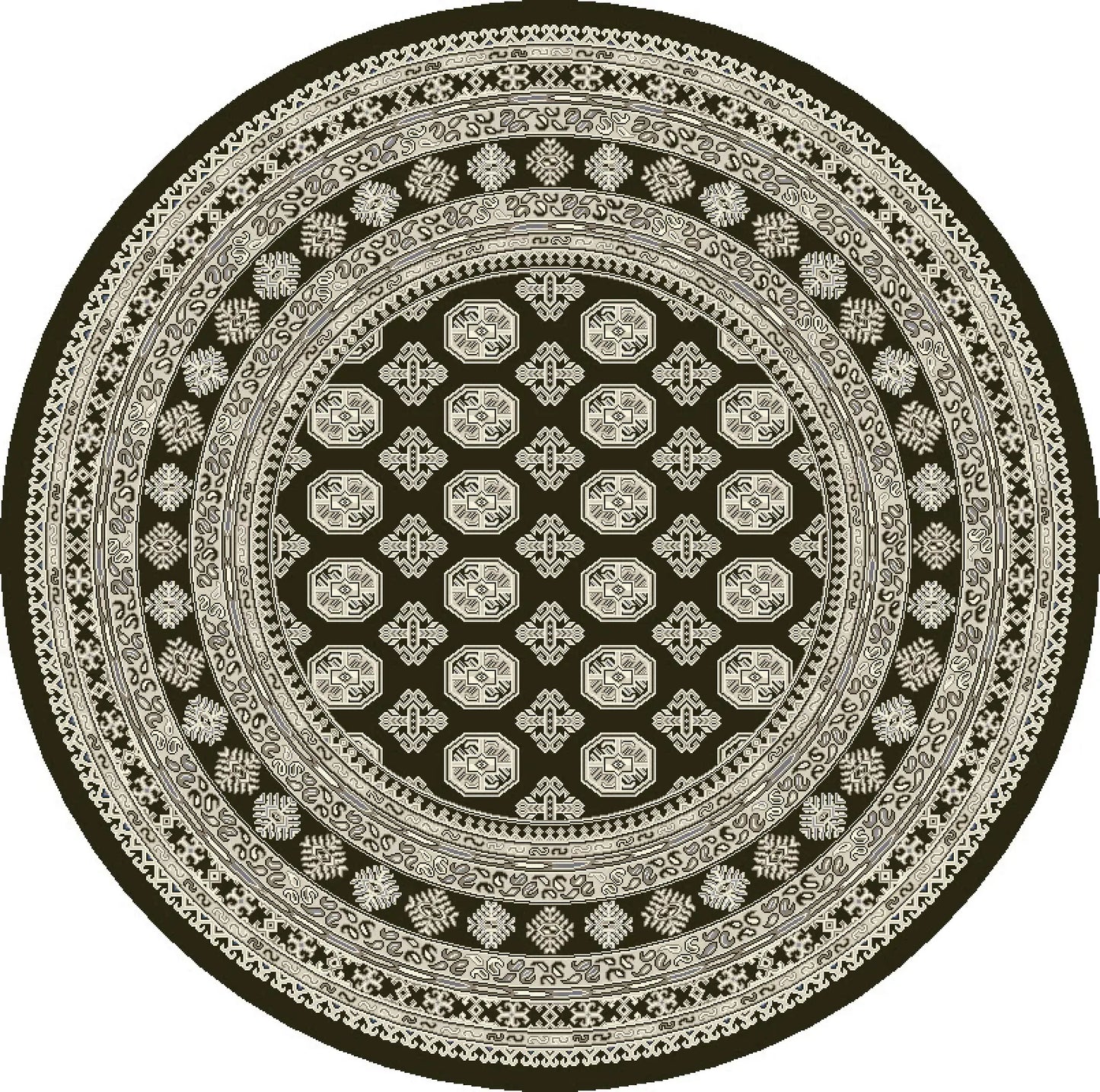 Ancient Garden 57102