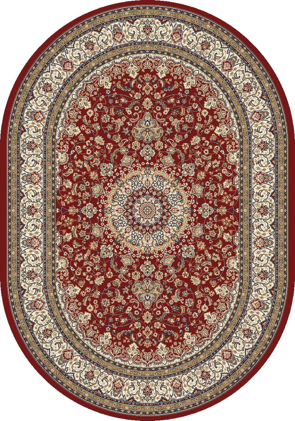 Ancient Garden 57119