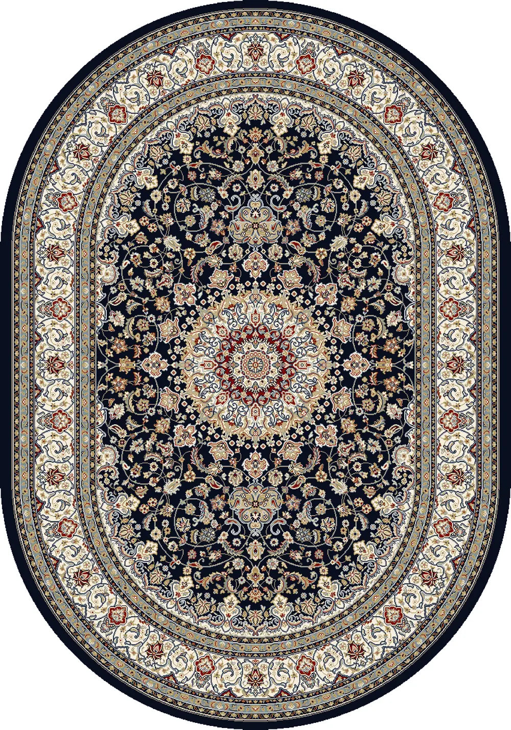 Ancient Garden 57119