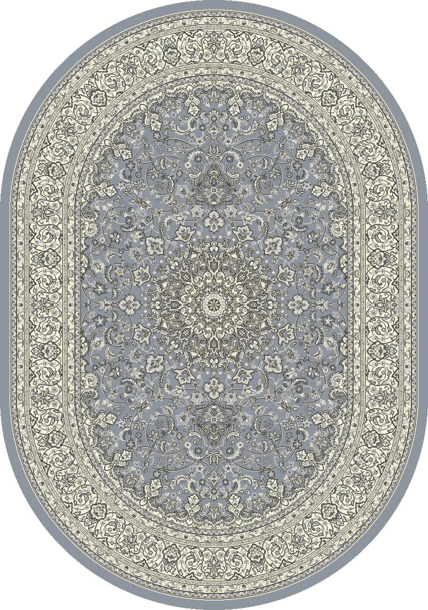 Ancient Garden 57119