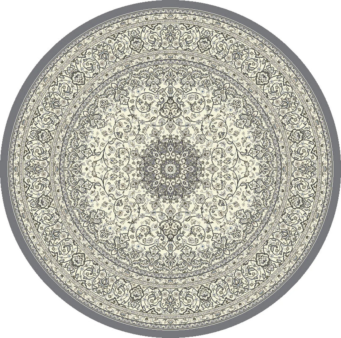 Ancient Garden 57119