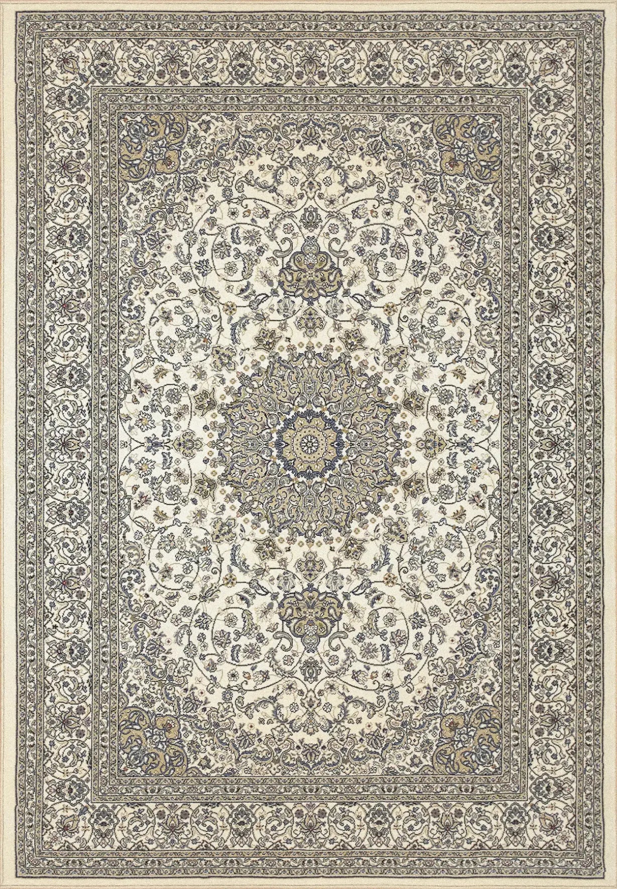 Ancient Garden 57119