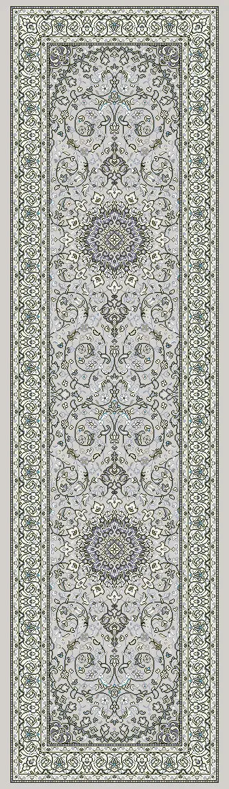 Ancient Garden 57119