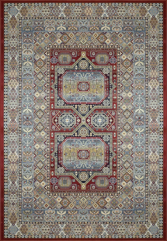 Ancient Garden 57147-My Rug World