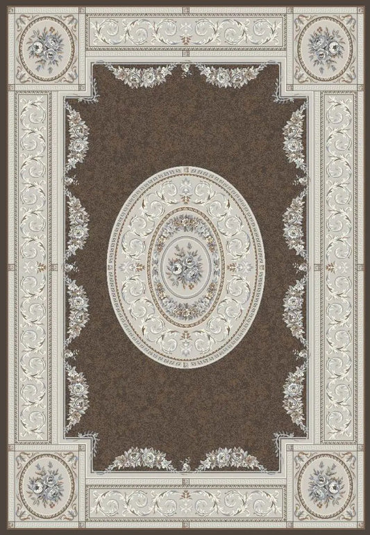 Ancient Garden 57226-My Rug World