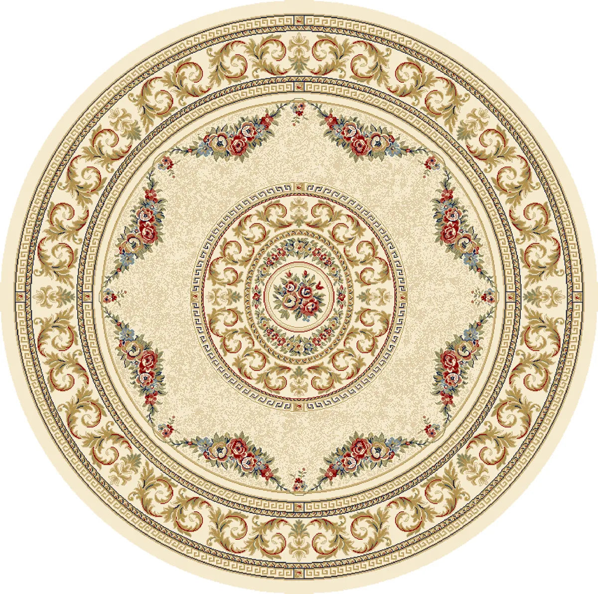 Ancient Garden 57226