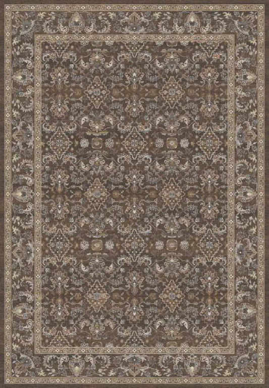 Ancient Garden 57276-My Rug World