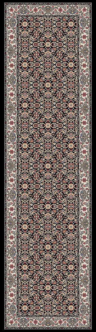 Ancient Garden 57011