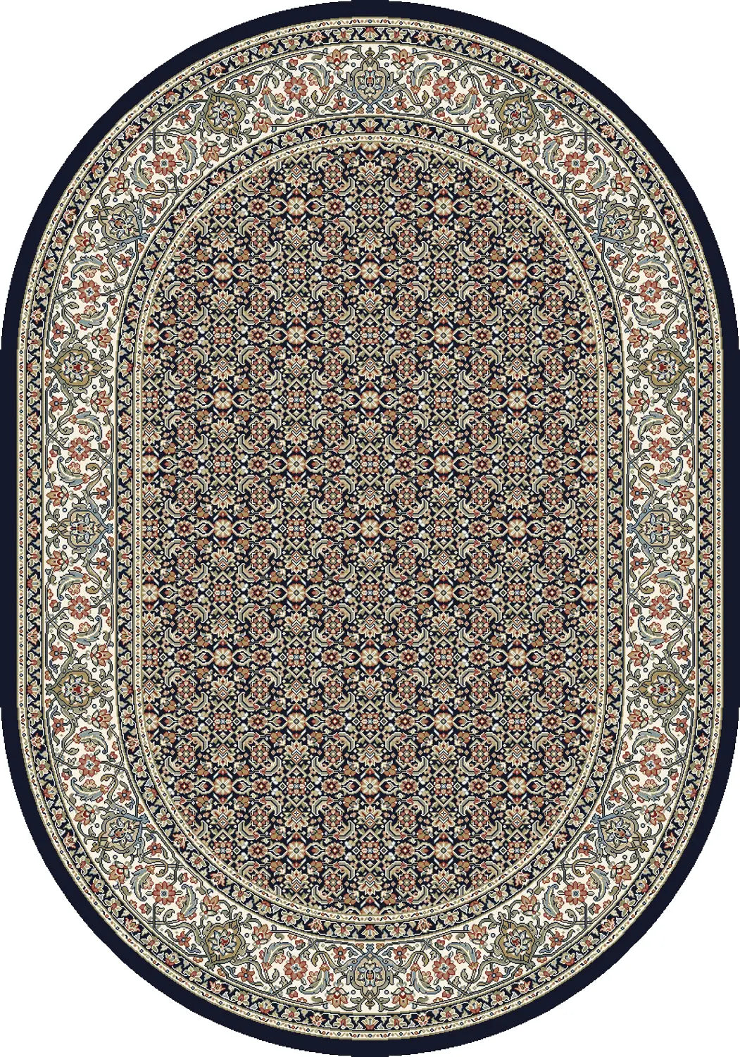 Ancient Garden 57011