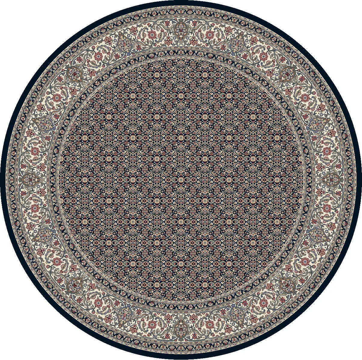 Ancient Garden 57011