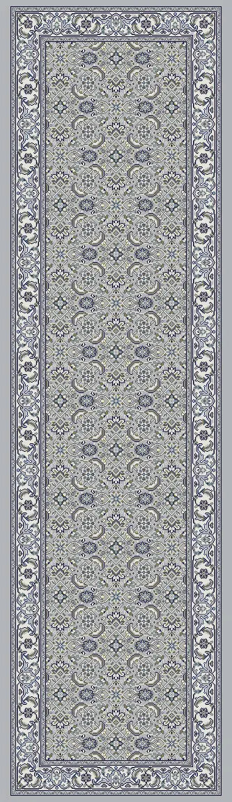 Ancient Garden 57011