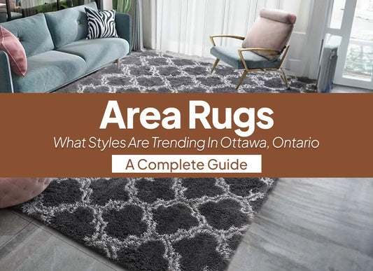 area rugs