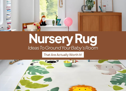 Nursery Rug