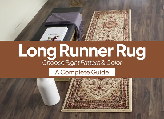 Long Runner Rug