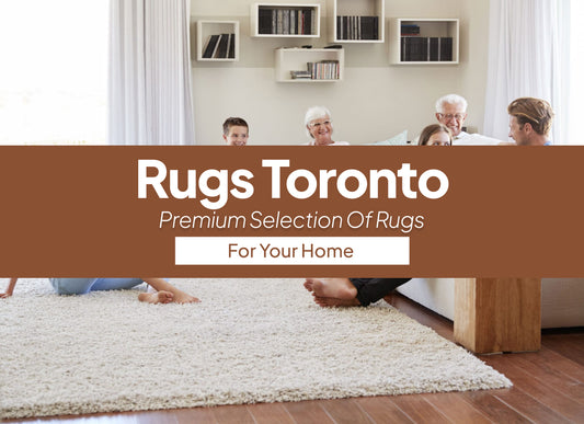 Rugs Toronto