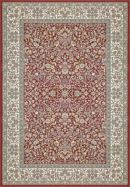 Ancient Garden 57078-My Rug World