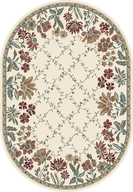 Ancient Garden 57084My Rug World