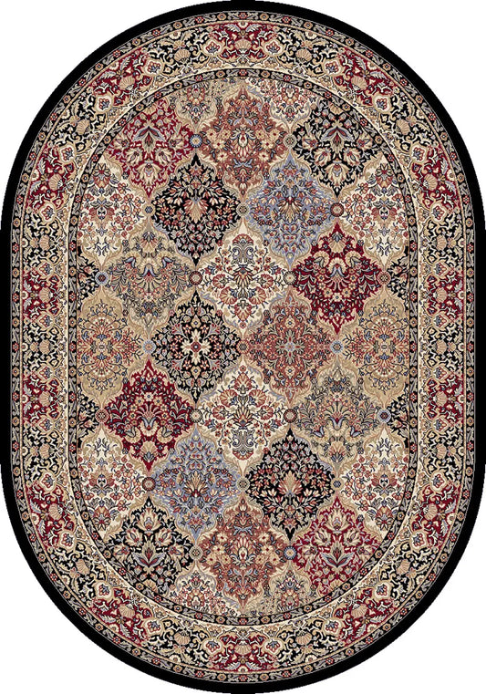 Ancient Garden 57008My Rug World