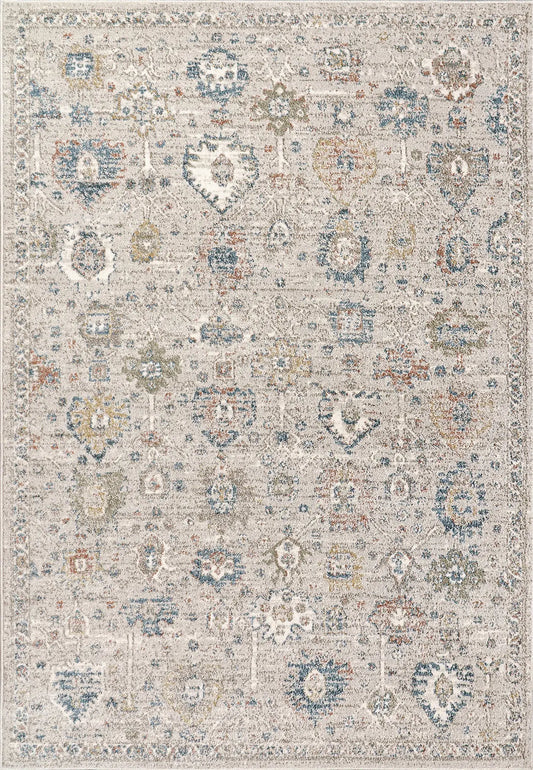 Eclectic 6010-My Rug World