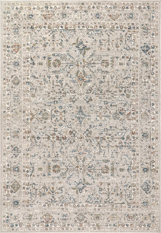 Eclectic 6011-My Rug World