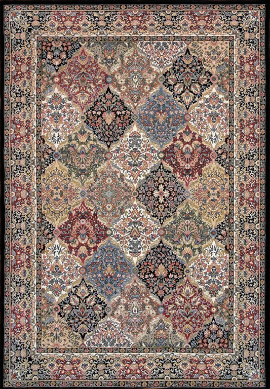 Ancient Garden 57008-My Rug World