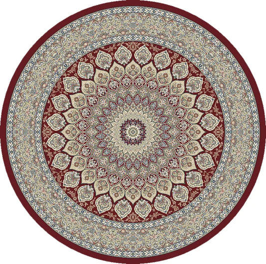 Ancient Garden 57090My Rug World