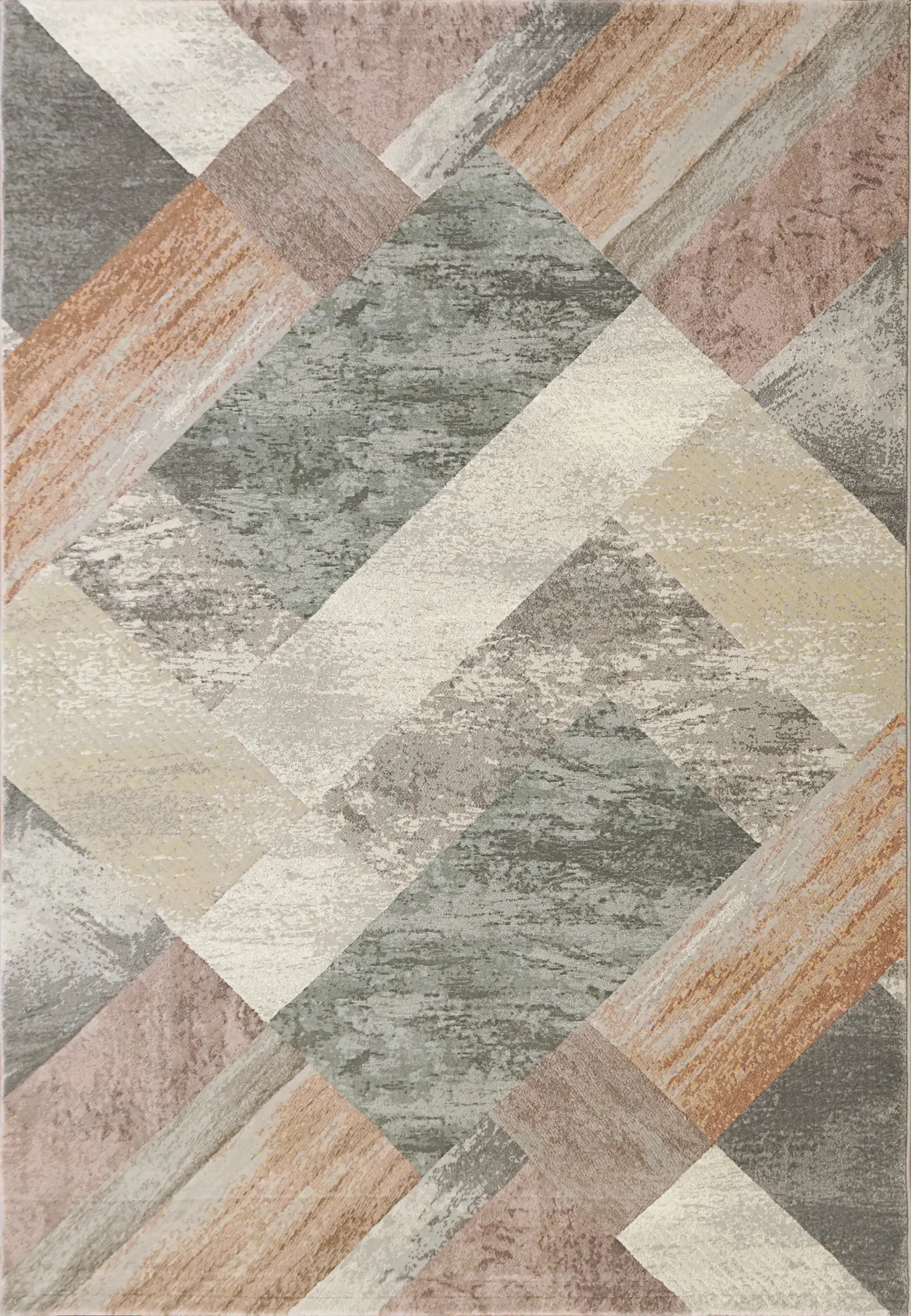 Eclipse Round Rug Eclipse 63484 – My Rug World