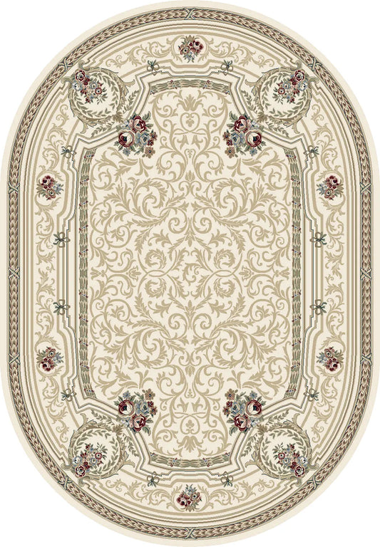 Ancient Garden 57091My Rug World