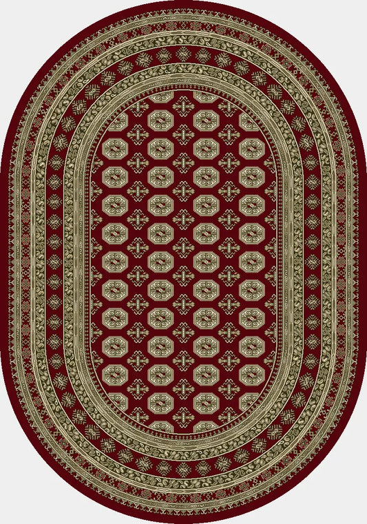 Ancient Garden 57102My Rug World