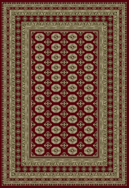 Ancient Garden 57102-My Rug World