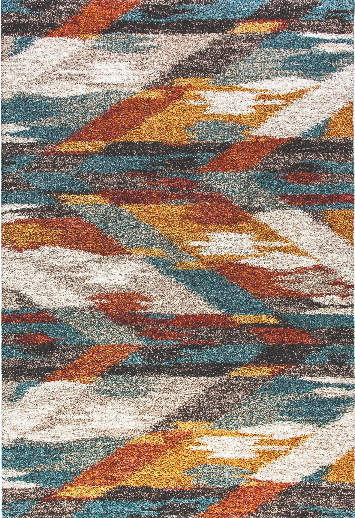 Mehari rugs 23063