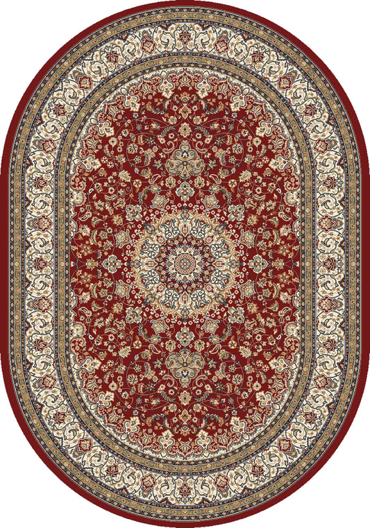 Ancient Garden 57119My Rug World