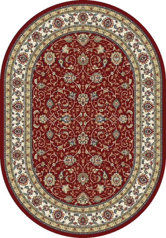 Ancient Garden 57120My Rug World