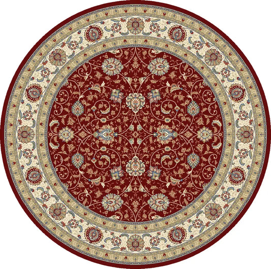 Ancient Garden 57120My Rug World