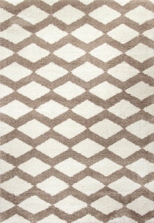 Silky Shag 5904-My Rug World