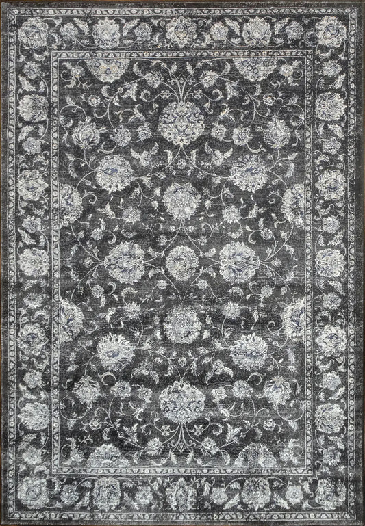 Ancient Garden 57126-My Rug World