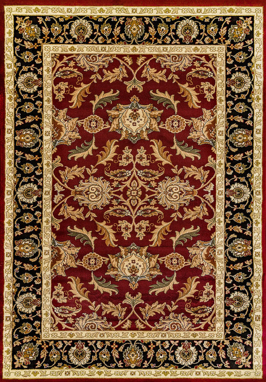 Yazd 1744-My Rug World