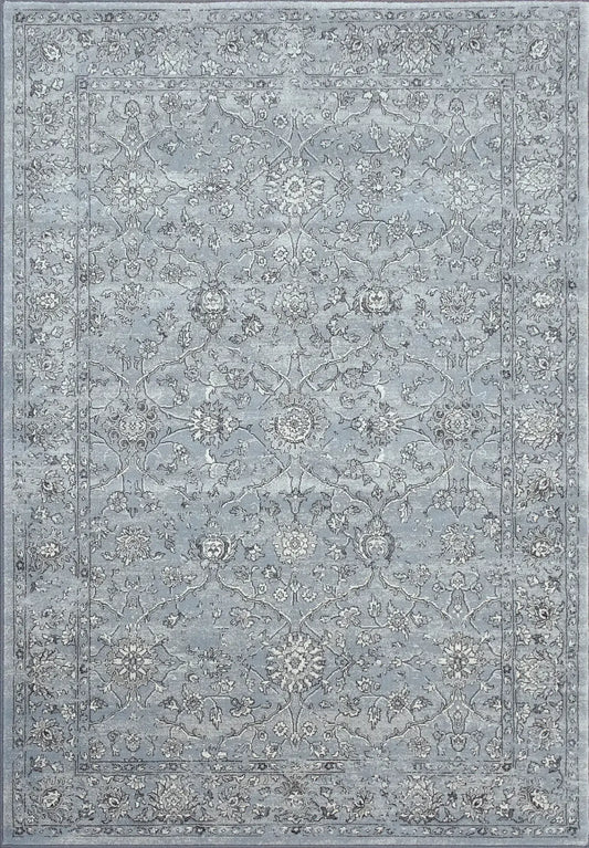 Ancient Garden 57136-My Rug World