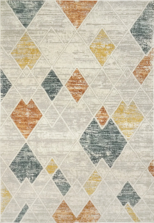 Zahara 4411-My Rug World