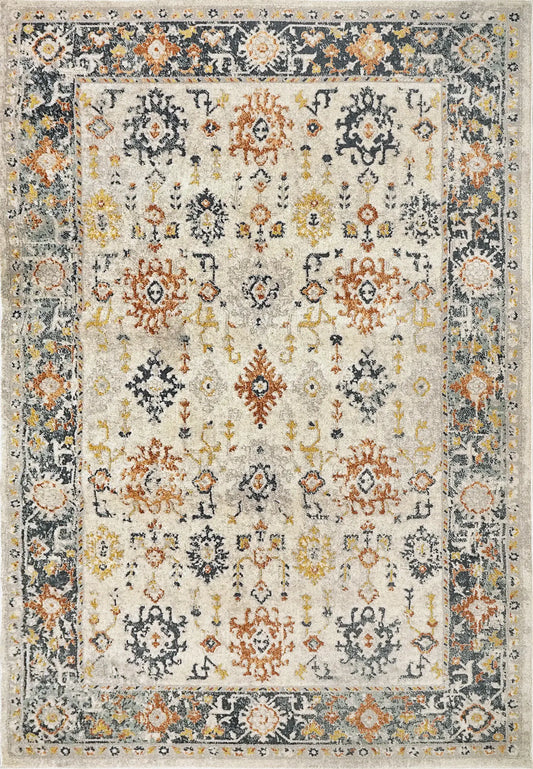 Zahara 4417-My Rug World