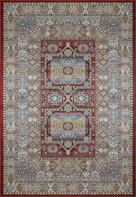 Ancient Garden 57147-My Rug World