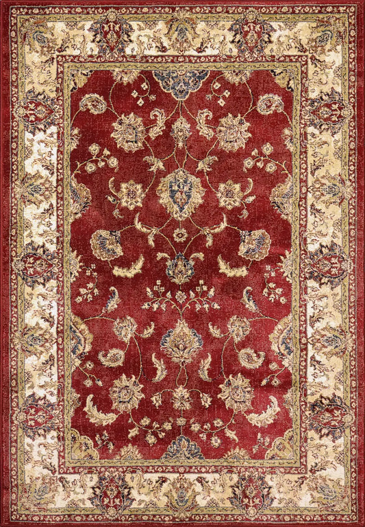 Ancient Garden 57158-My Rug World