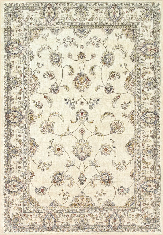 Ancient Garden 57159-My Rug World