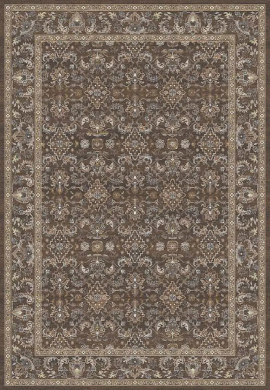 Ancient Garden 57276-My Rug World