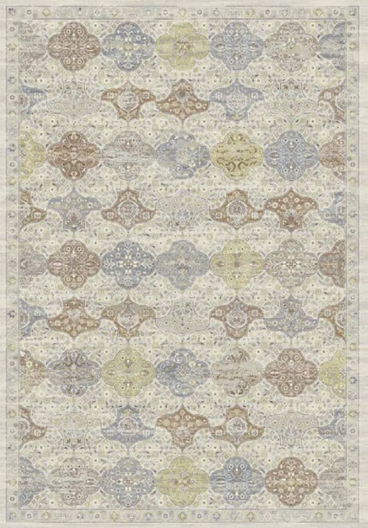 Ancient Garden 57279-My Rug World