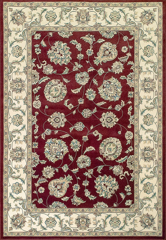 Ancient Garden 57365-My Rug World